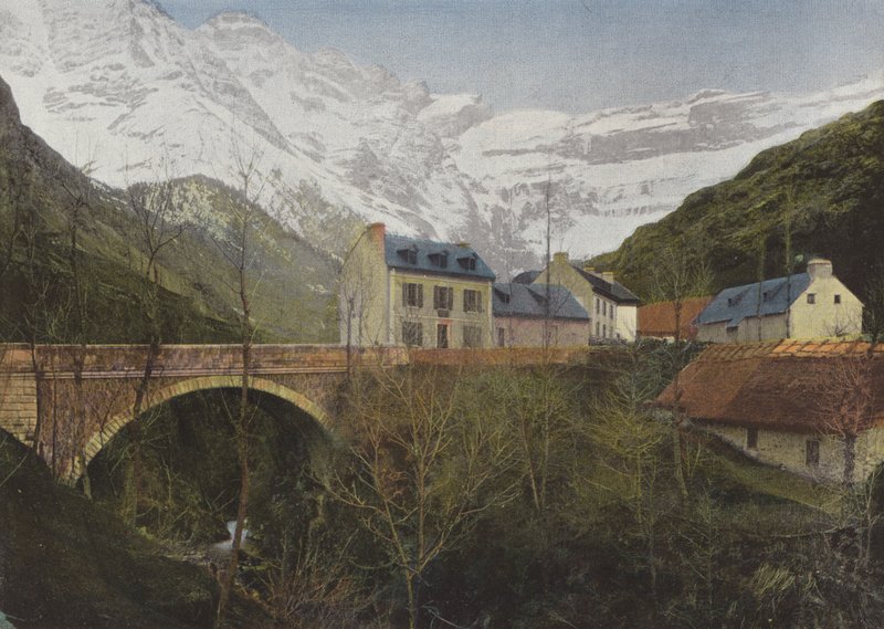 Gavarnie द्वारा यूरोपीय फोटोग्राफर