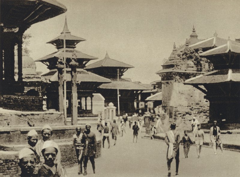  द्वारा यूरोपीय फोटोग्राफर