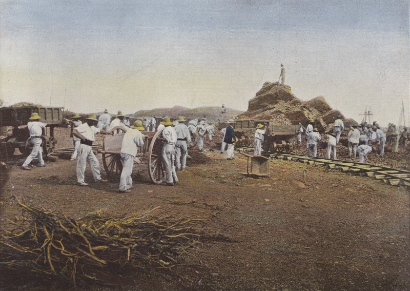 काम पर निंदा, नूमी द्वारा यूरोपीय फोटोग्राफर