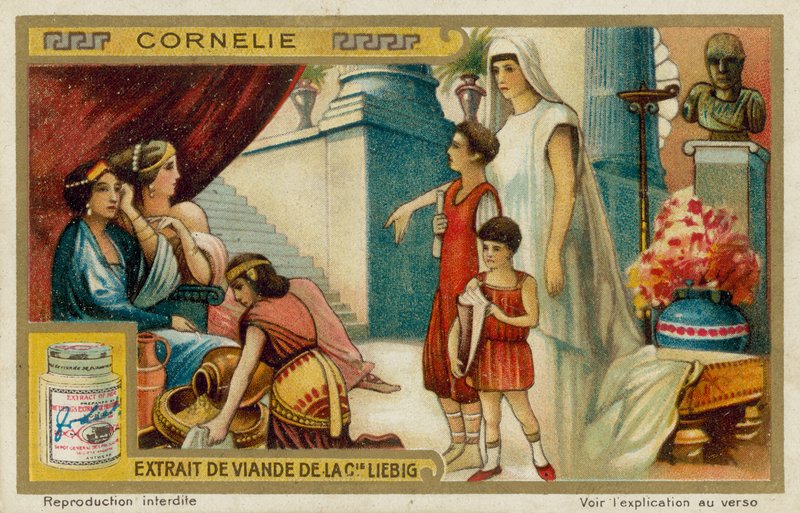 Cornelia द्वारा यूरोपीय स्कूल
