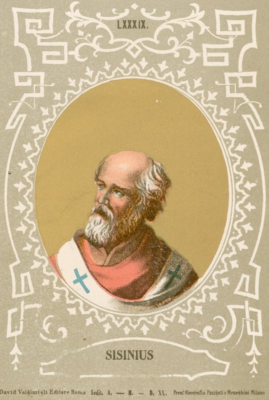 Sisinius द्वारा यूरोपीय स्कूल