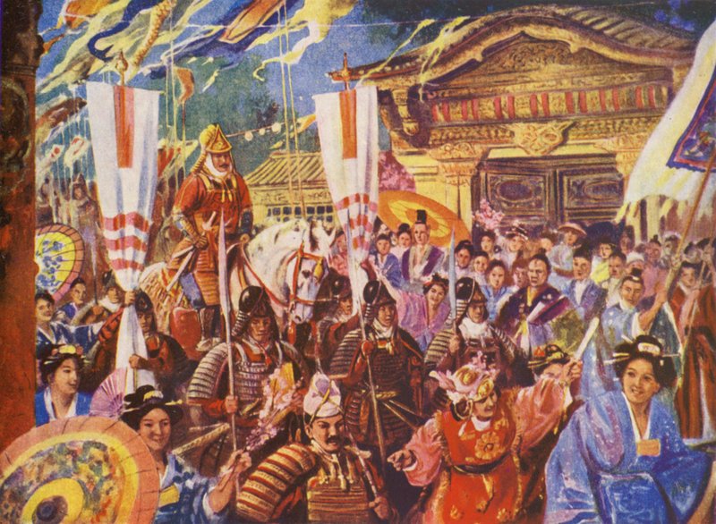  द्वारा यूरोपीय स्कूल