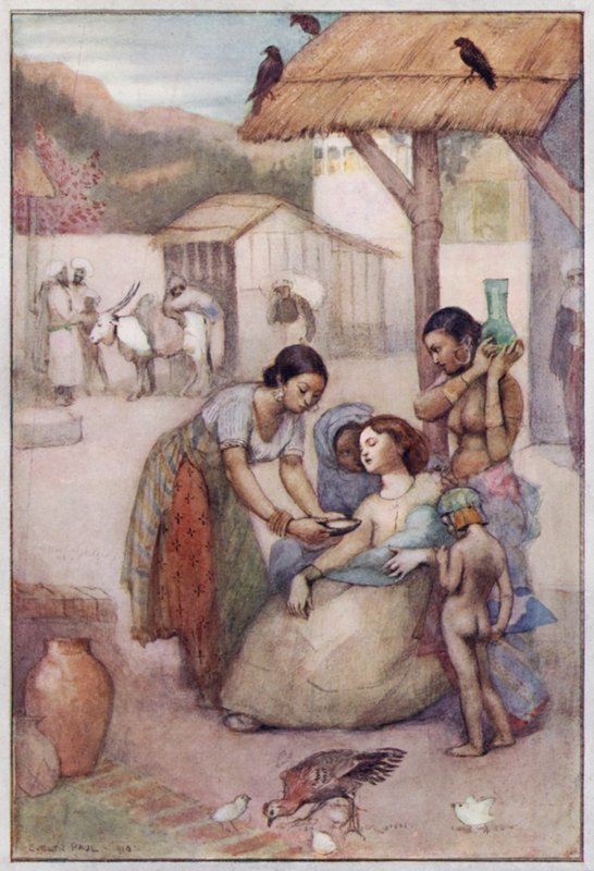  द्वारा एवलिन पॉल