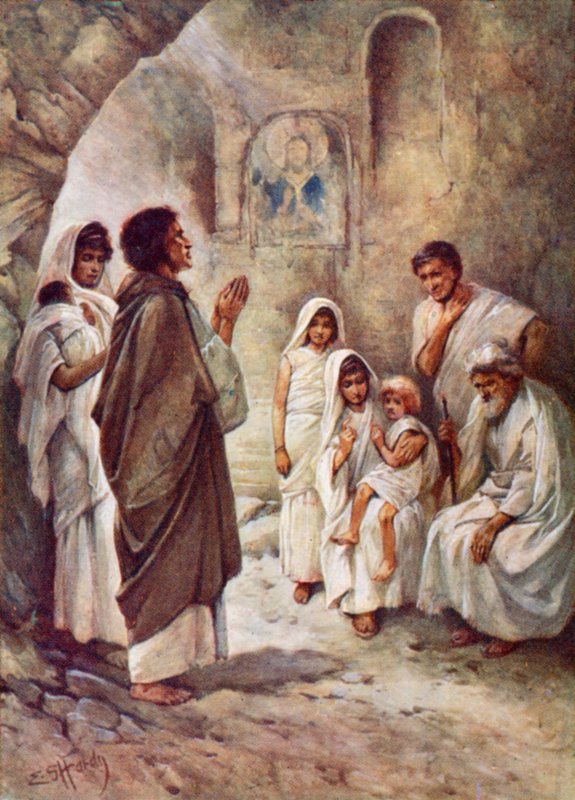  द्वारा एवलिन स्टुअर्ट हार्डी