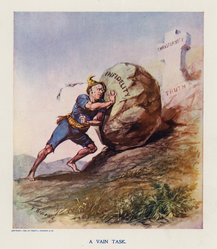  द्वारा फ्रैंक दाढ़ी