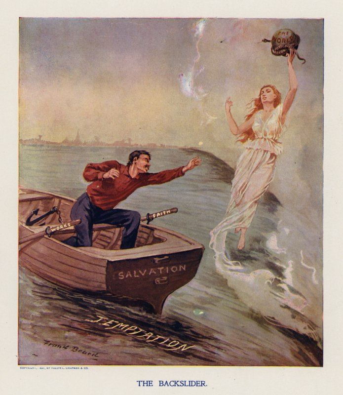  द्वारा फ्रैंक दाढ़ी