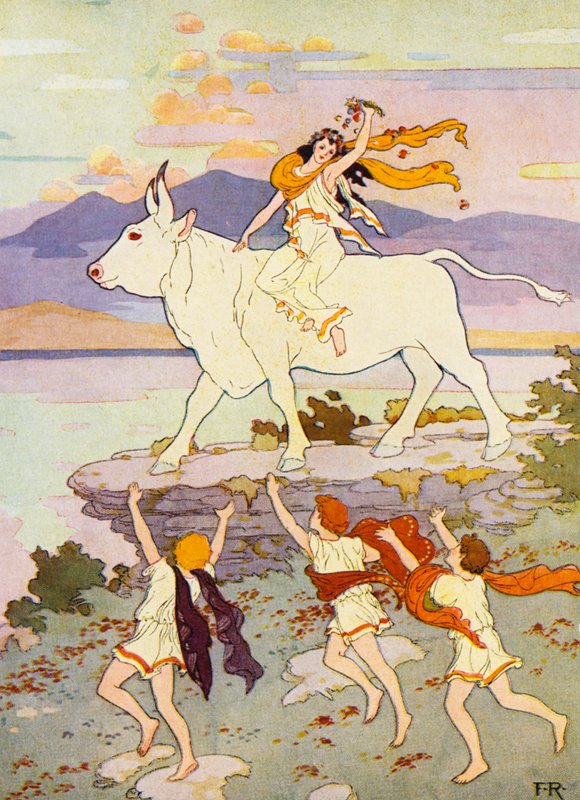  द्वारा फ्रेडरिक रिचर्डसन