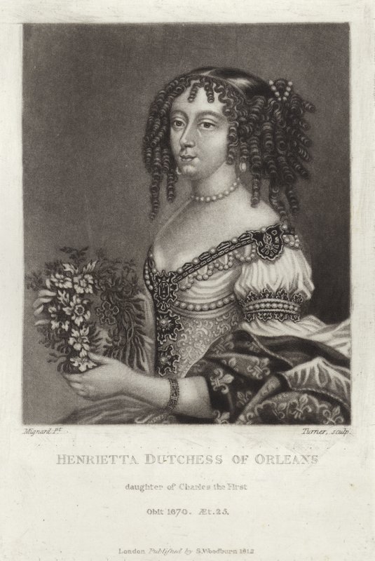 Henrietta द्वारा फ्रेंच स्कूल