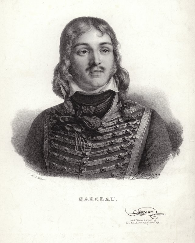 Marceau द्वारा फ्रेंच स्कूल