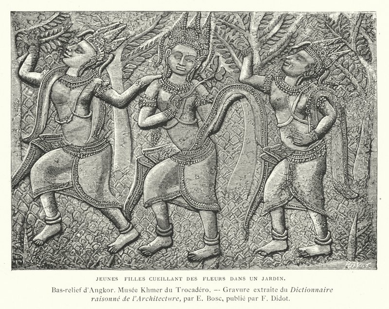 द्वारा फ्रेंच स्कूल