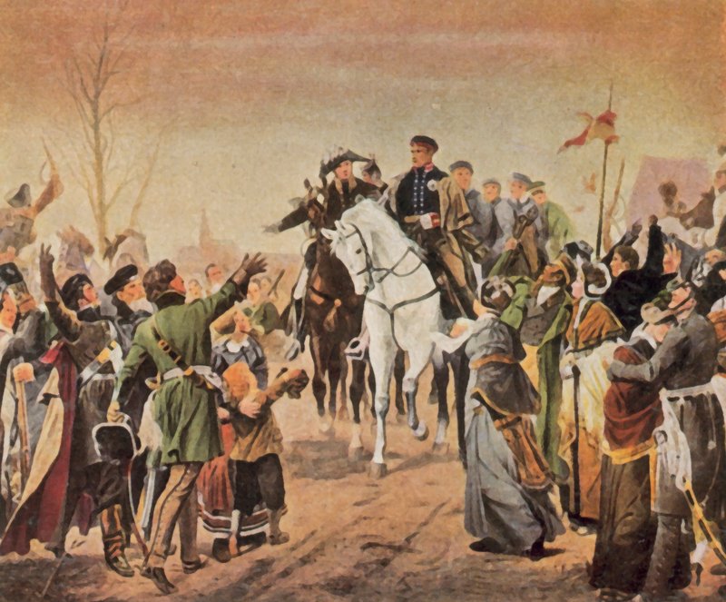  द्वारा जॉर्ज ब्लेबट्रेउ