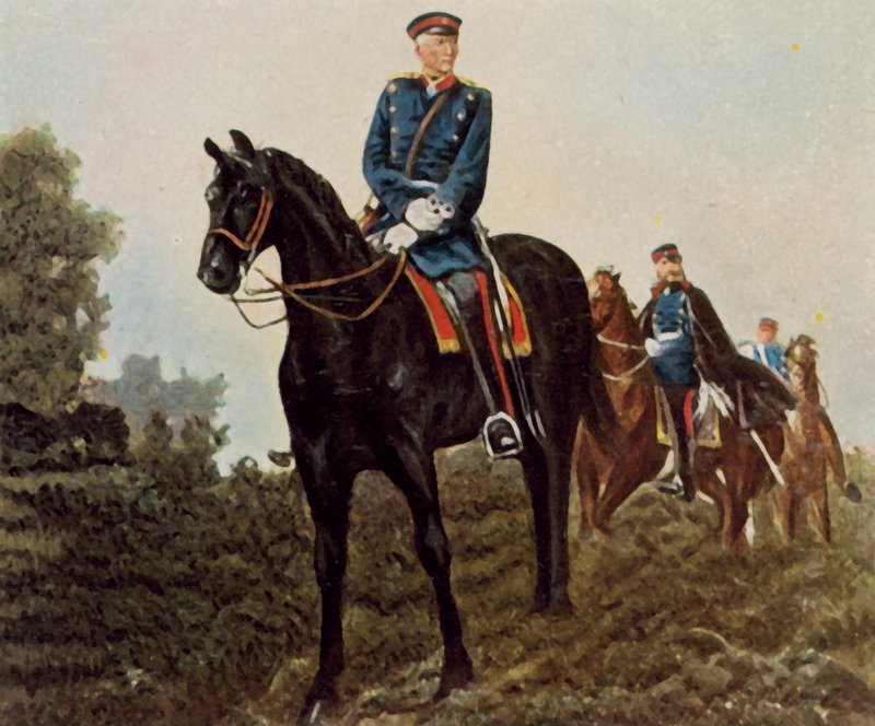  द्वारा जॉर्ज ब्लेबट्रेउ