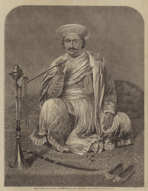 नीना साहिब द्वारा जॉर्ज डंकन बीची