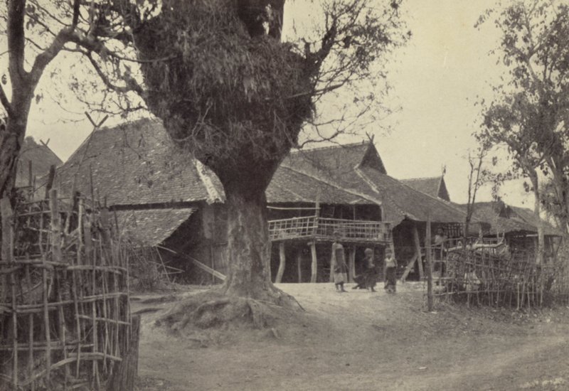  द्वारा जॉर्जेस बर्टिन स्कॉट