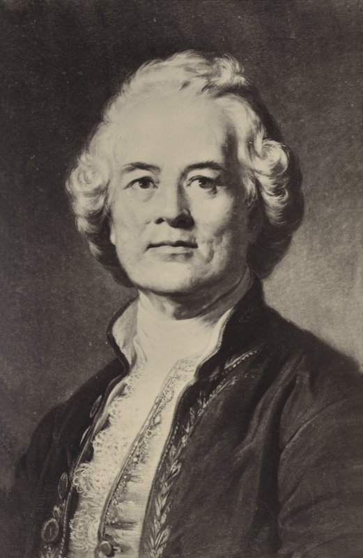 क्रिस्टोफ़ विलिबल्ड ग्लक, प्रारंभिक काल की जर्मन ओपेरा संगीतकार (1714-1787) द्वारा जर्मन स्कूल