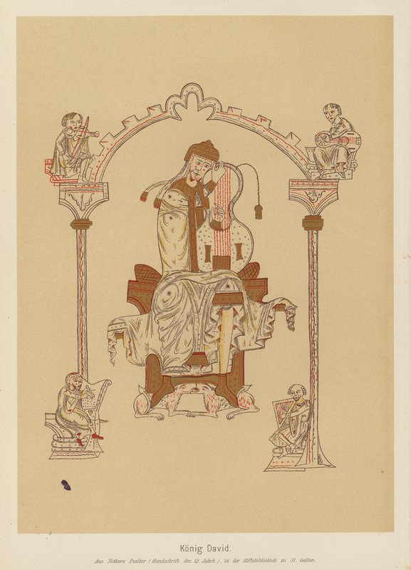  द्वारा जर्मन स्कूल