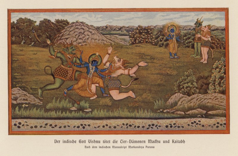  द्वारा जर्मन स्कूल