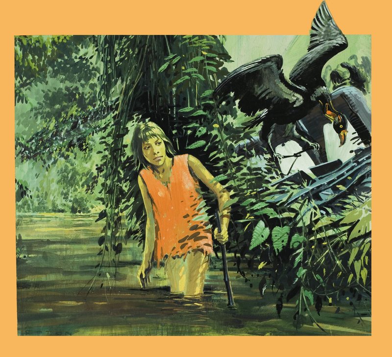  द्वारा ग्राहम कॉटन
