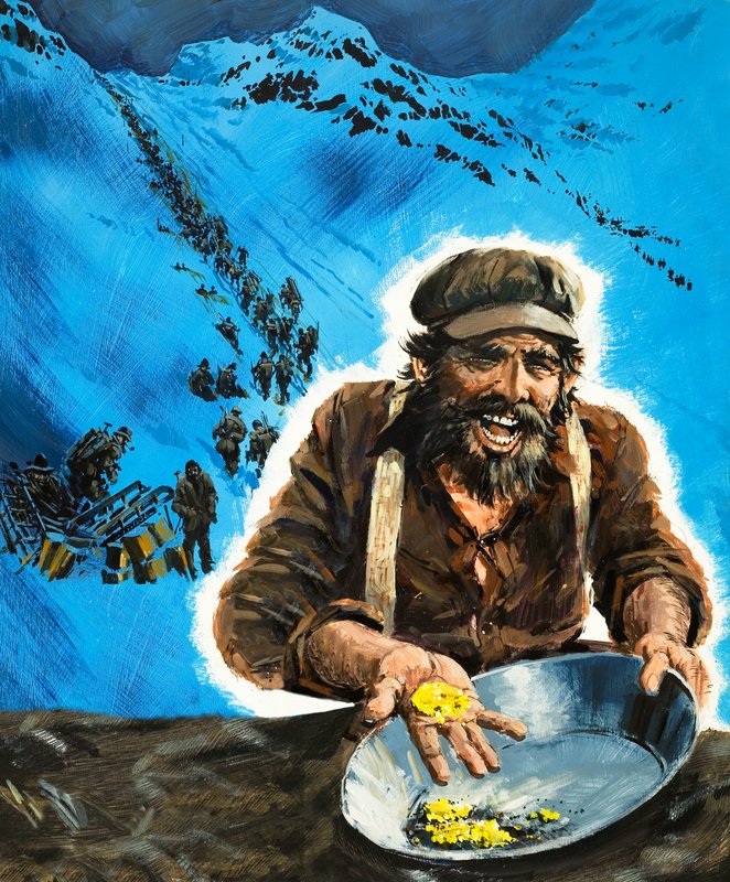  द्वारा ग्राहम कॉटन