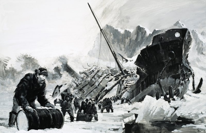  द्वारा ग्राहम कॉटन
