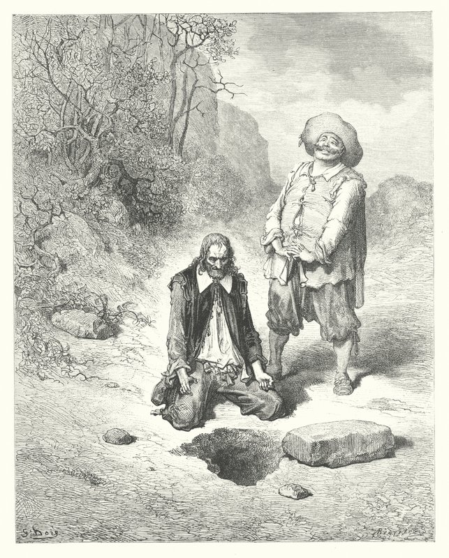  द्वारा गुस्ताव डोर