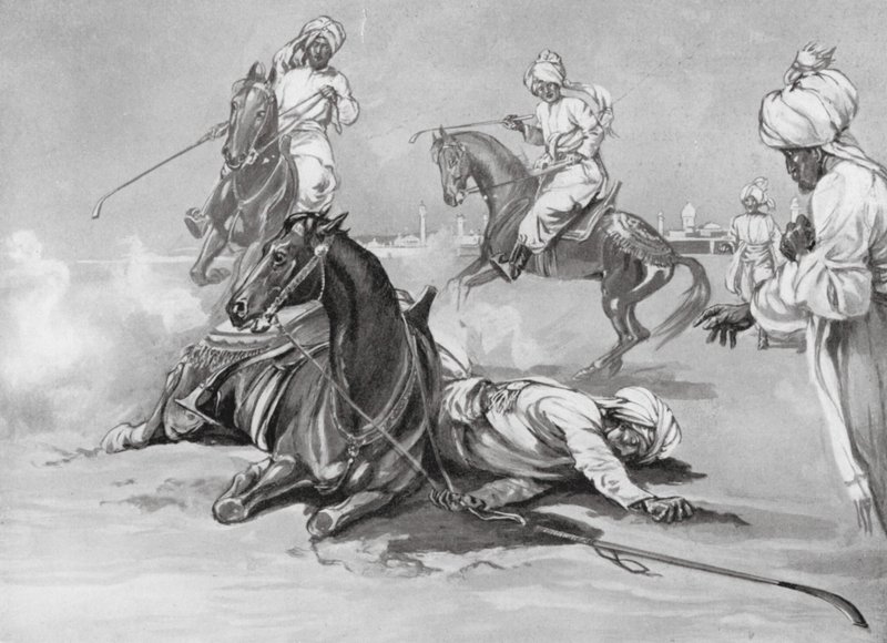  द्वारा एचएम (बाद में) बर्टन