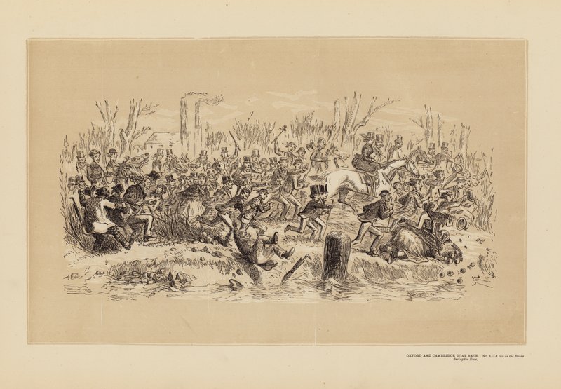  द्वारा हैब्लोट नाइट (1815-92) ब्राउन