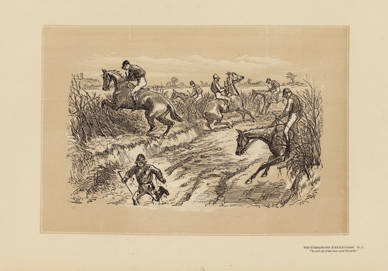  द्वारा हैब्लोट नाइट (1815-92) ब्राउन