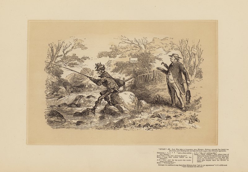  द्वारा हैब्लोट नाइट (1815 92) ब्राउन