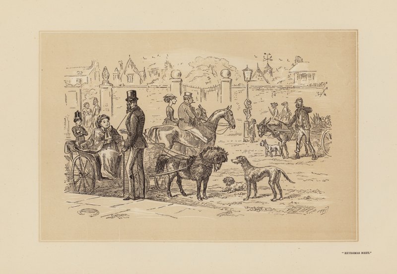  द्वारा हैब्लोट नाइट (1815 92) ब्राउन