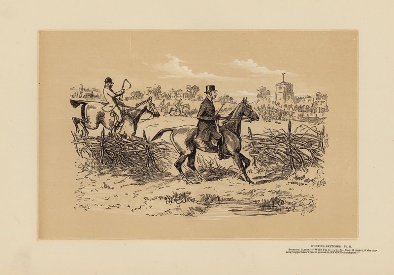  द्वारा हैब्लोट नाइट (1815-92) ब्राउन
