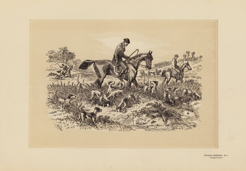  द्वारा हैब्लोट नाइट (1815-92) ब्राउन