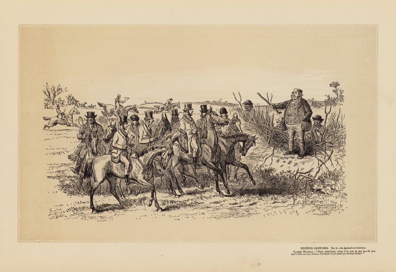  द्वारा हैब्लोट नाइट (1815-92) ब्राउन