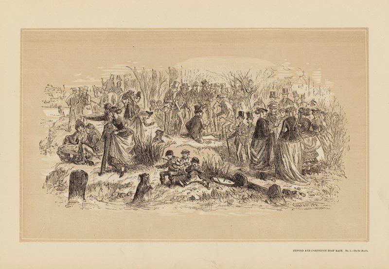  द्वारा हैब्लोट नाइट (1815-92) ब्राउन