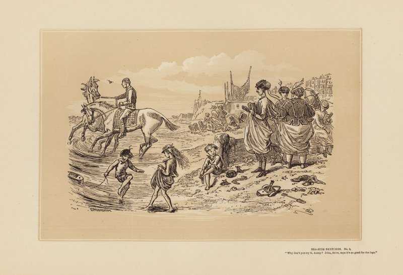  द्वारा हैब्लोट नाइट (1815-92) ब्राउन
