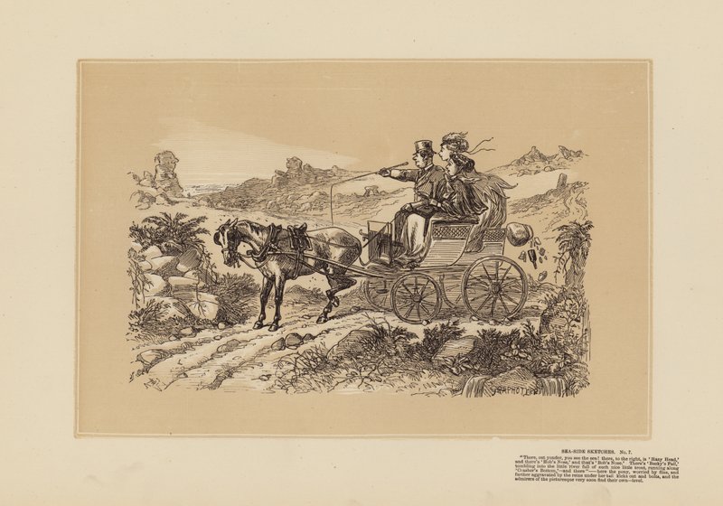  द्वारा हैब्लोट नाइट (1815 92) ब्राउन