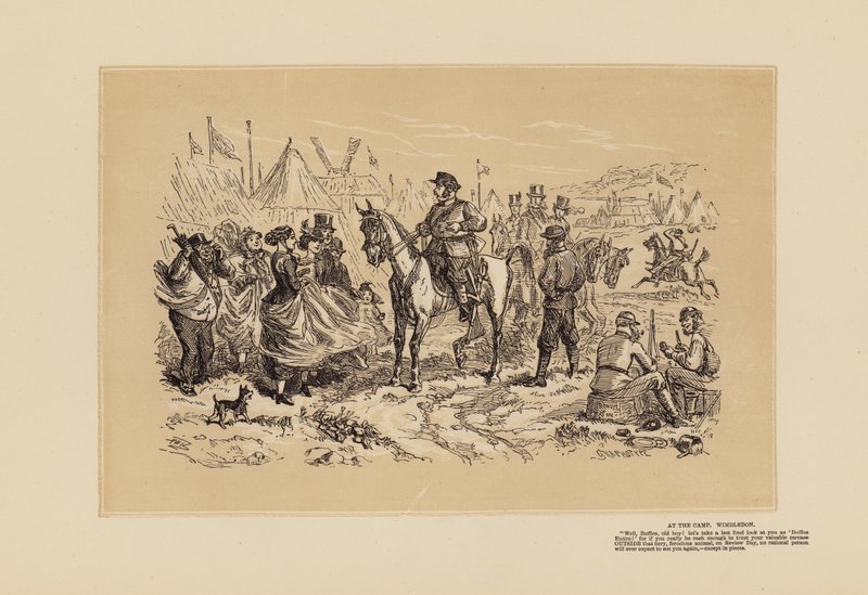  द्वारा हैब्लोट नाइट (1815-92) ब्राउन
