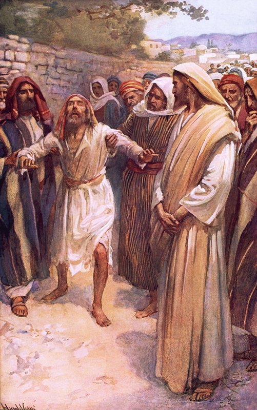 Bartimaeus द्वारा हेरोल्ड मैथुन