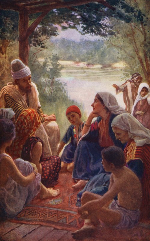  द्वारा हेरोल्ड मैथुन