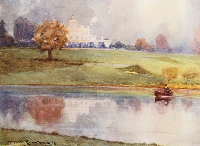  द्वारा हैरी (1878 1950) राउंट्री