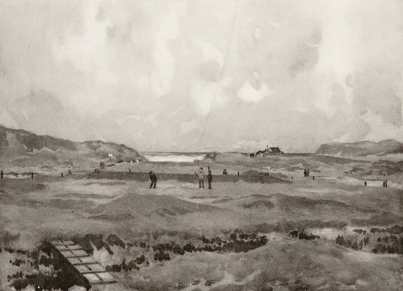  द्वारा हैरी (1878-1950) राउंट्री