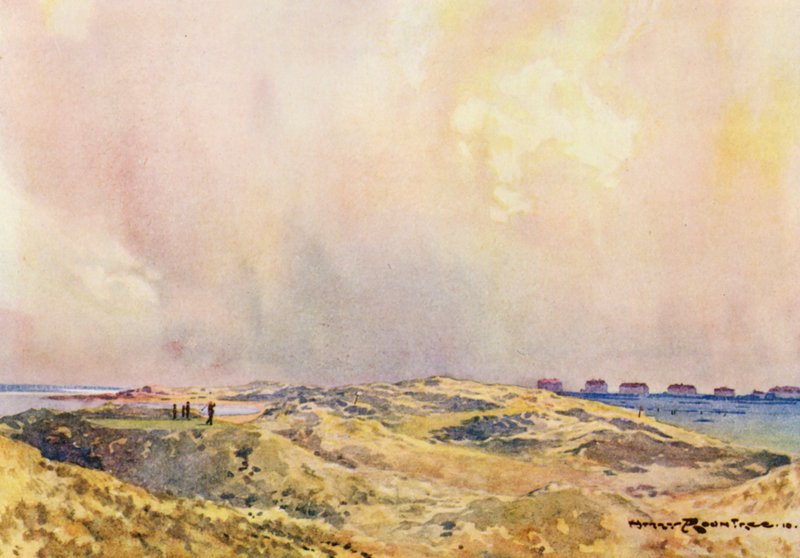  द्वारा हैरी (1878-1950) राउंट्री
