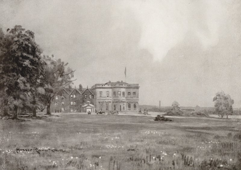  द्वारा हैरी (1878-1950) राउंट्री