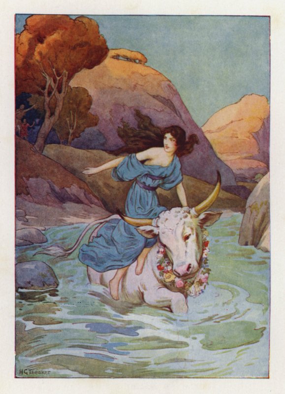  द्वारा हैरी जॉर्ज थेकर