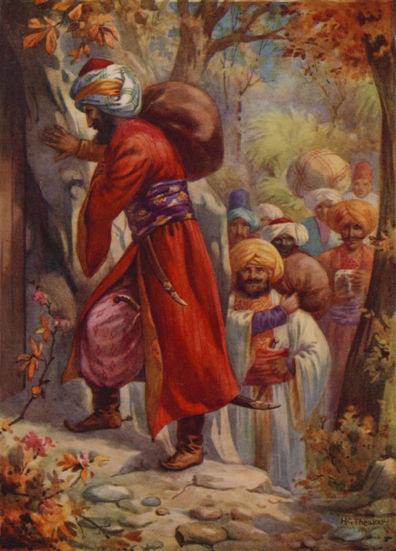  द्वारा हैरी जॉर्ज थेकर