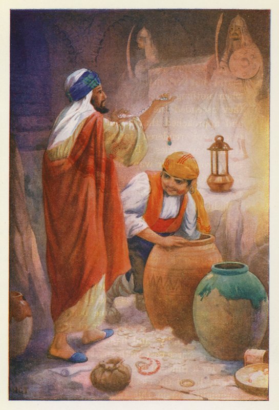  द्वारा हैरी जॉर्ज थेकर