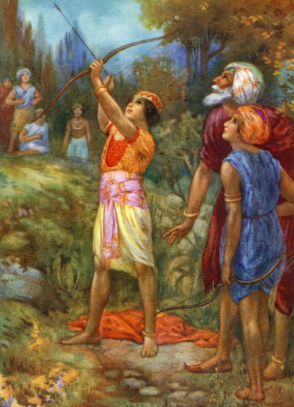  द्वारा हैरी जॉर्ज थेकर