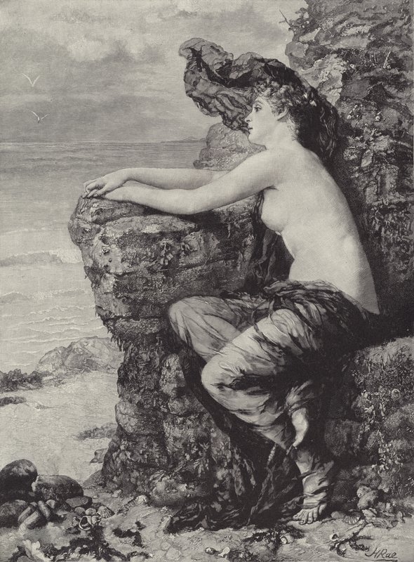 Ariadne द्वारा हेनरीएटा राय
