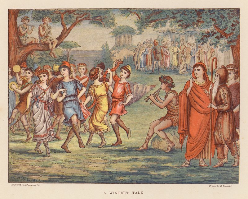 द्वारा हर्बर्ट (बाद) सिडनी