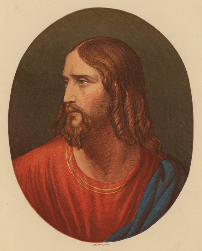  द्वारा हिप्पोलीटे (1797-1856) (बाद में) डेलारोचे